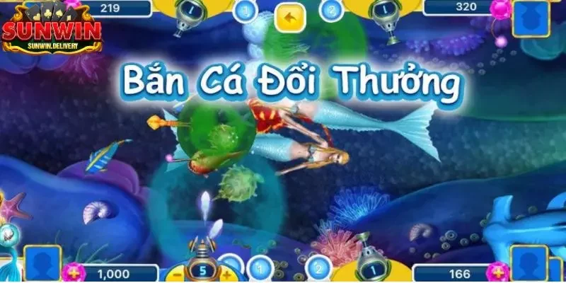 Bắn cá đổi thưởng club là gì?