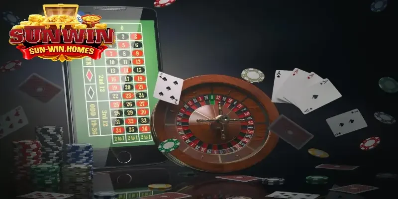 Nắm rõ hướng dẫn chơi casino online giúp bạn gia tăng cơ hội chiến thắng