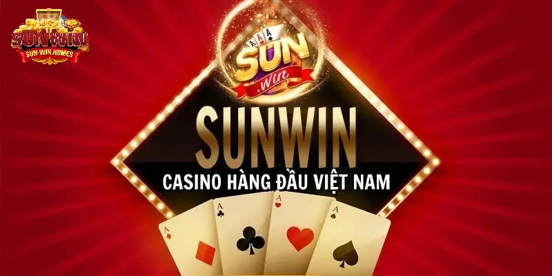 Giao dịch rút tiền SUNWIN nhanh chóng thuận tiện