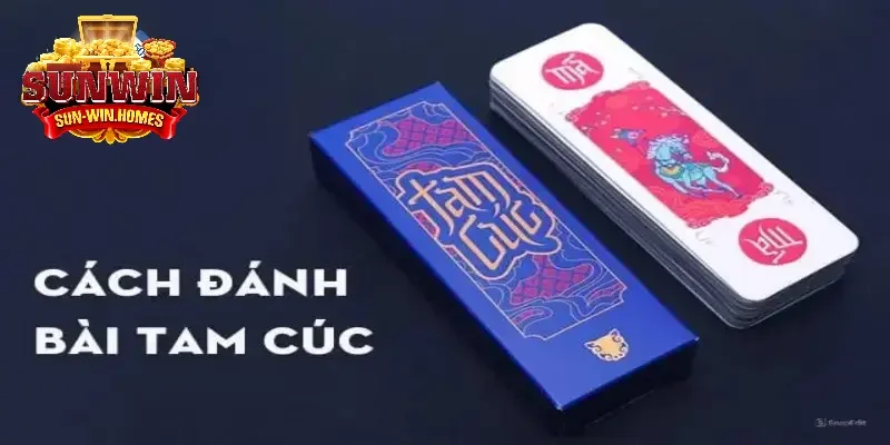 Cần hiểu đầy đủ về các quy định và luật lệ trong trò chơi bài Tam cúc